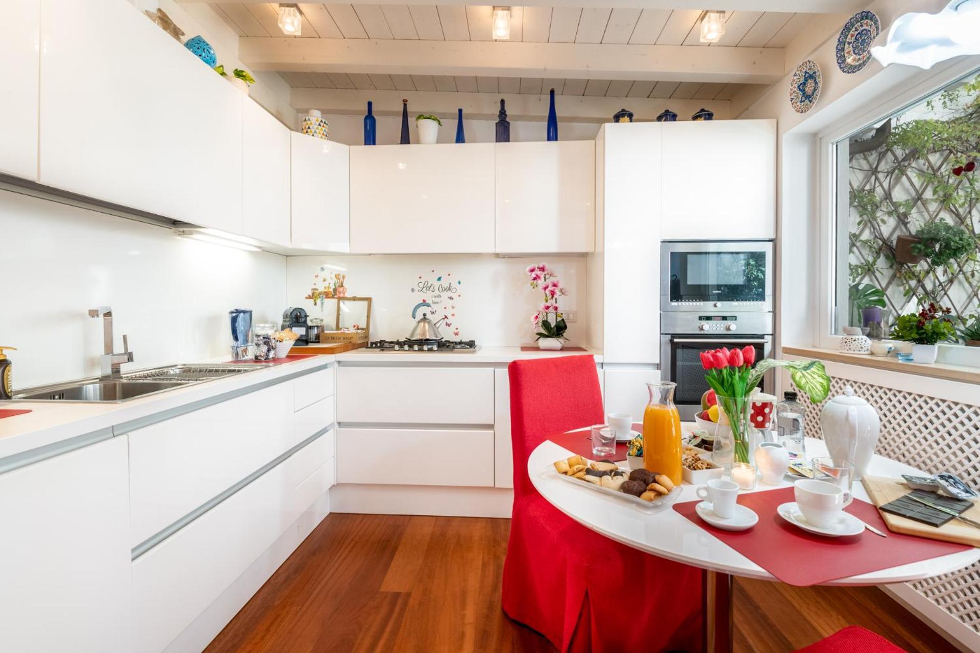 Riccardo Luxury Apartment Bari Bagian luar foto