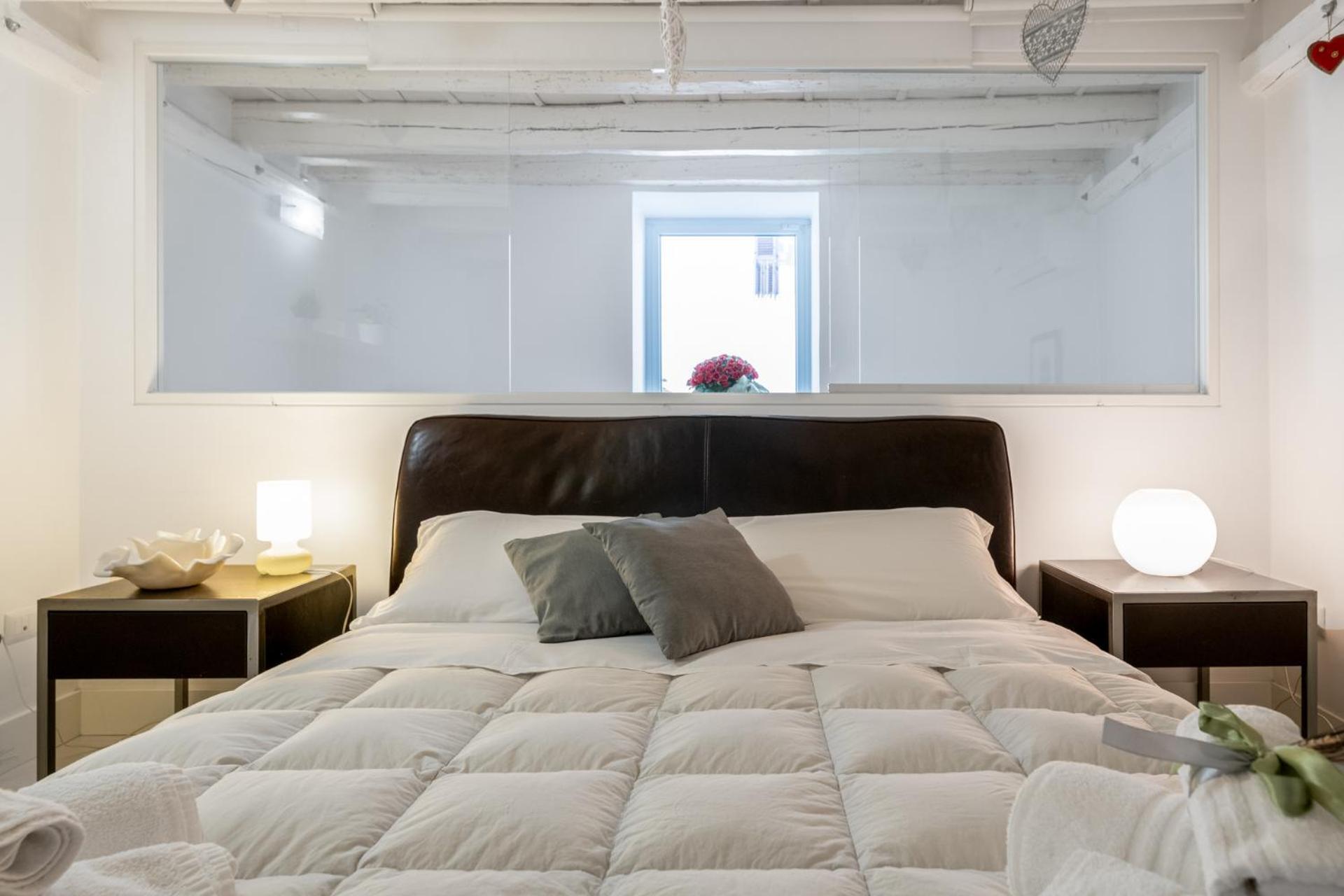 Riccardo Luxury Apartment Bari Bagian luar foto