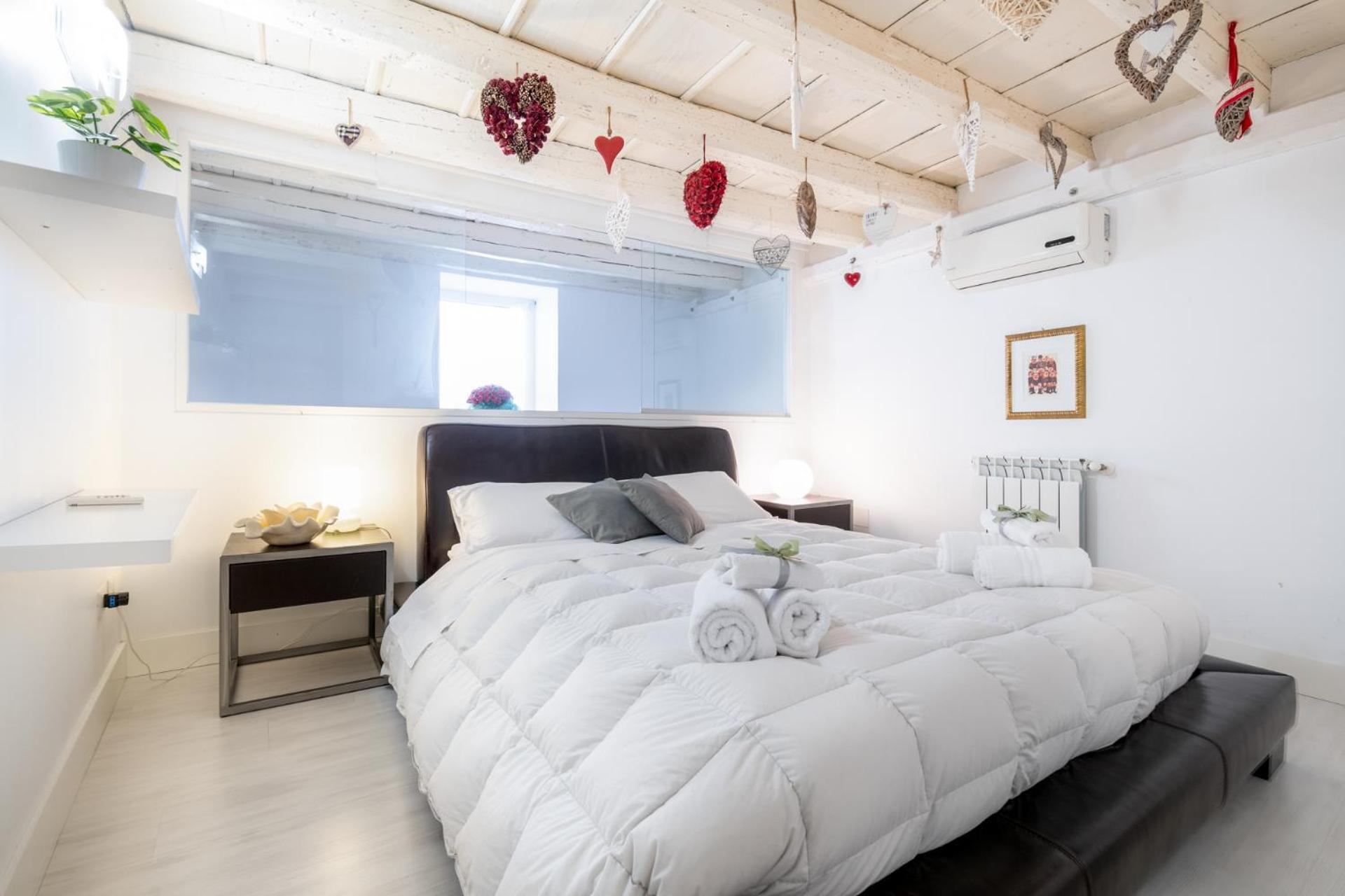 Riccardo Luxury Apartment Bari Bagian luar foto