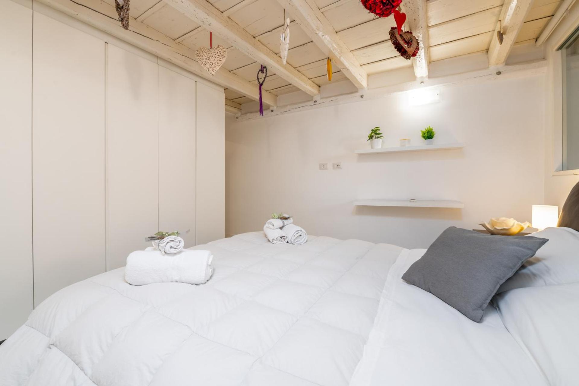 Riccardo Luxury Apartment Bari Bagian luar foto